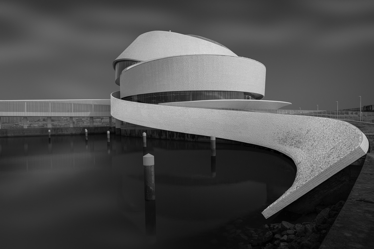 Porto Leixões Terminal Cruise