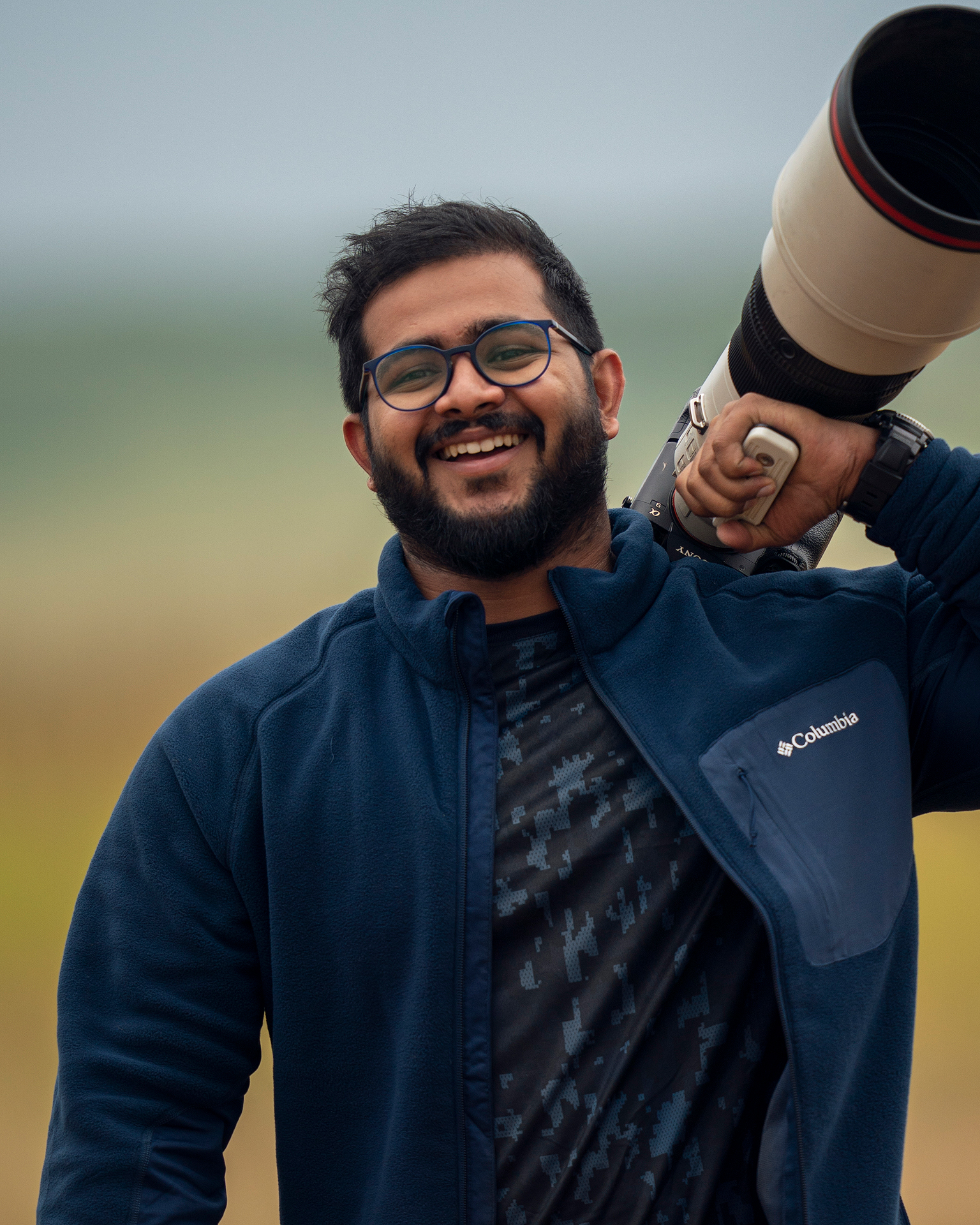 Navaneeth Unnikrishnan