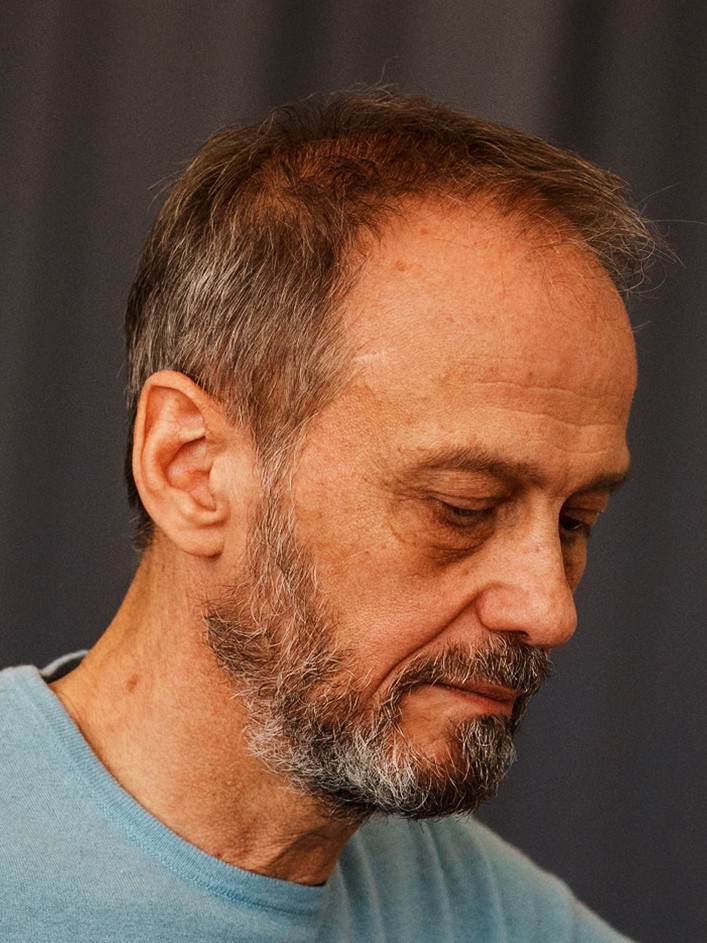 Klaus Klemm