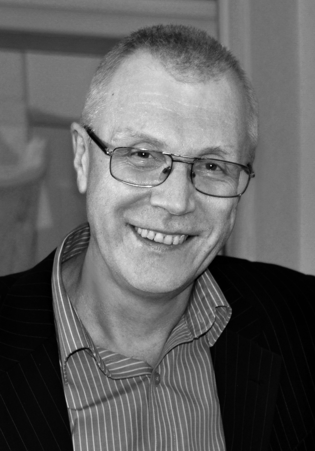 Nikolai Endegor