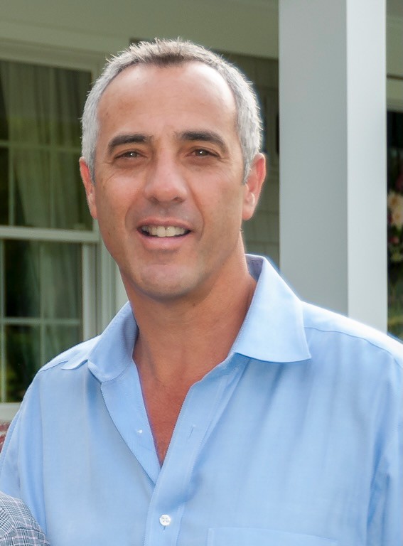 Joe Gliozzo