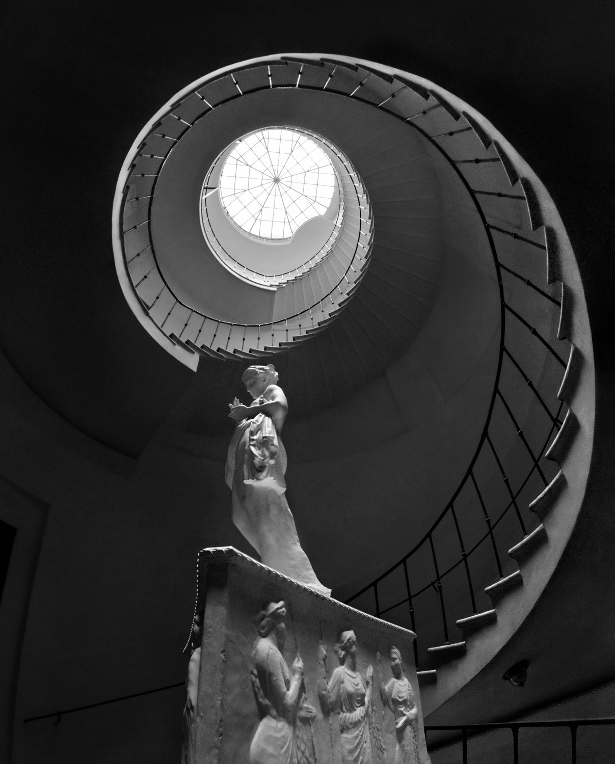 Psyche