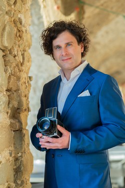 Giovanni Marco Mondelli