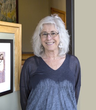 Jane Soodalter