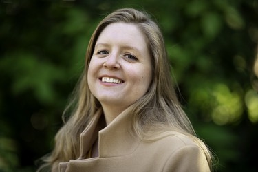 Heather Leonard-Crane