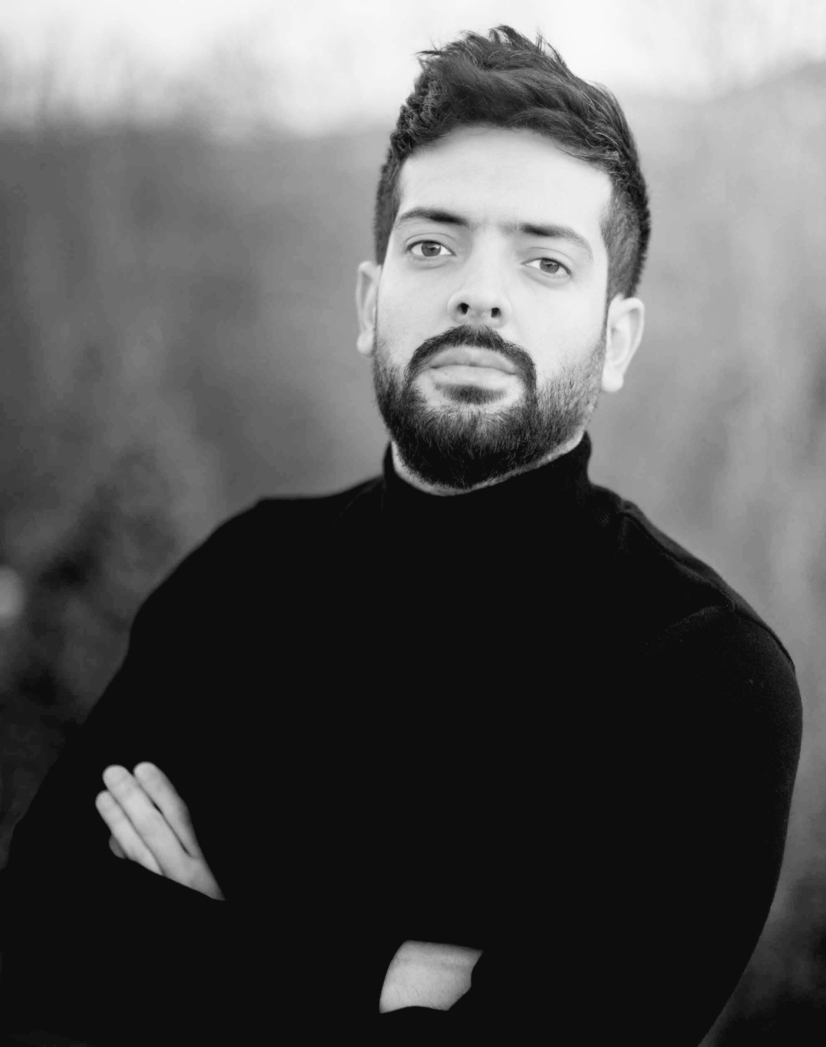 Masoud Mirzaei's profile pic