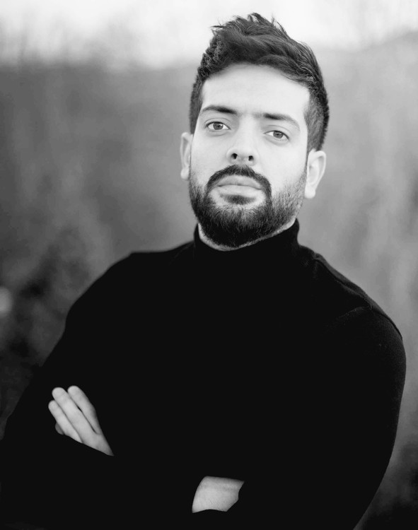 Masoud Mirzaei