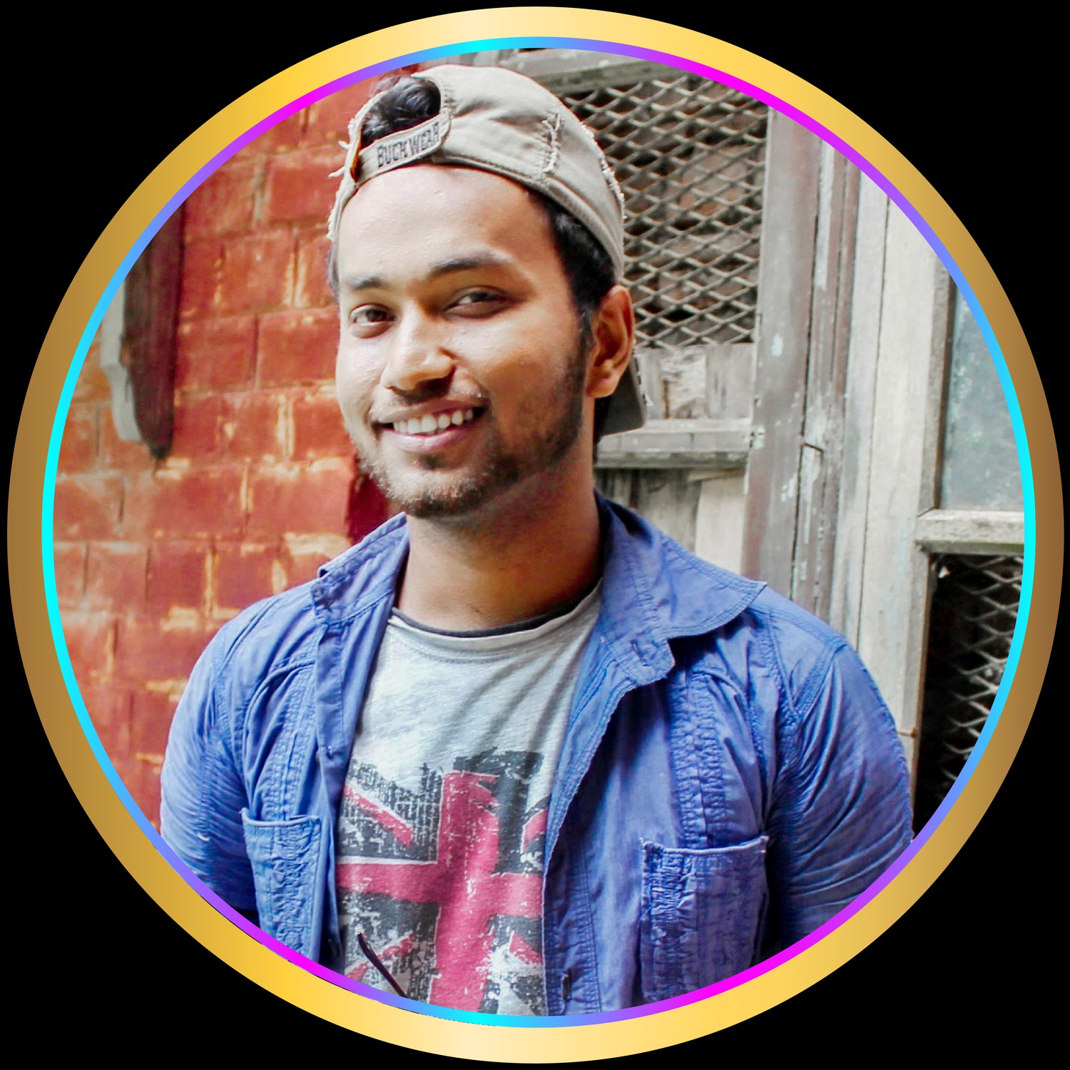 A B M Nayeem Siddiquee