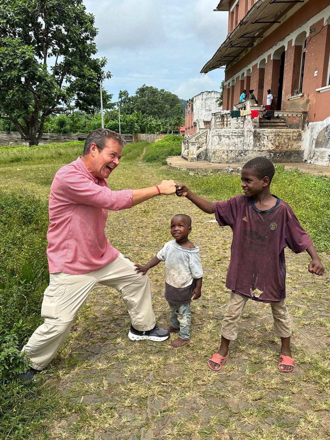 Rodrigo Rangel De Alba