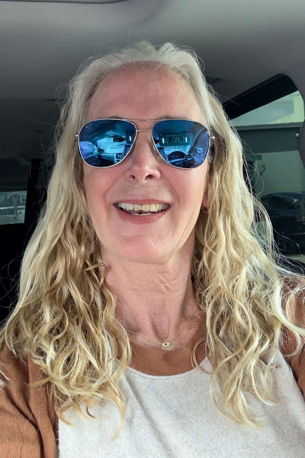 Christine Mitchell's profile pic