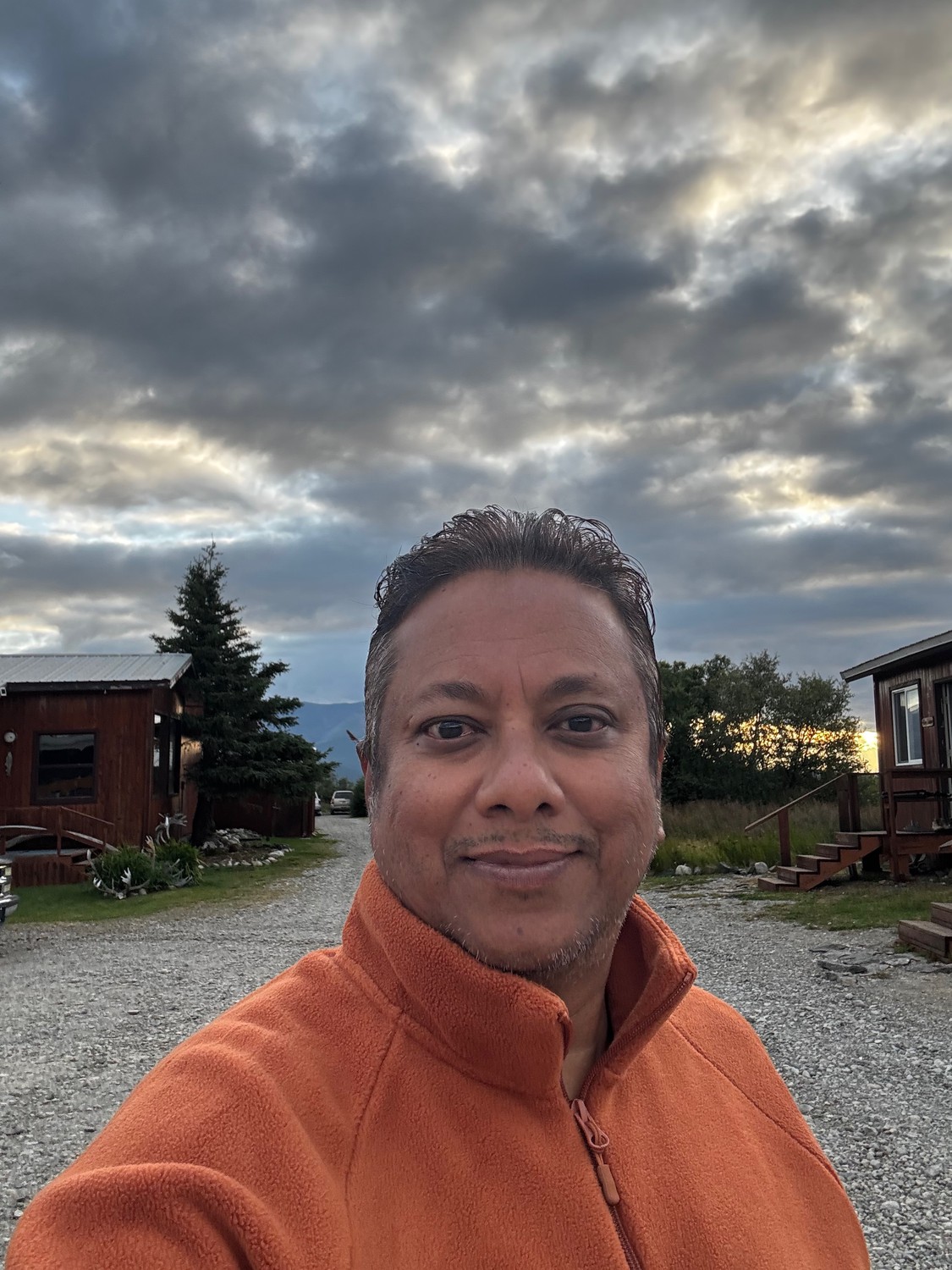 Chandrasekaran Subramaniam