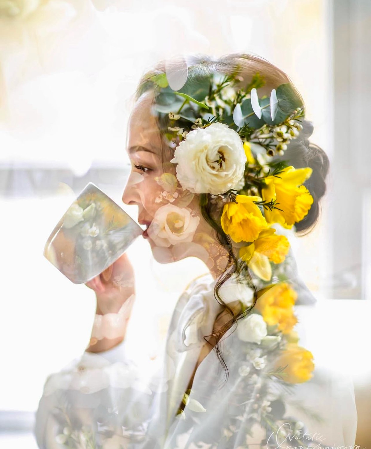 Natalie Okoneshnikova