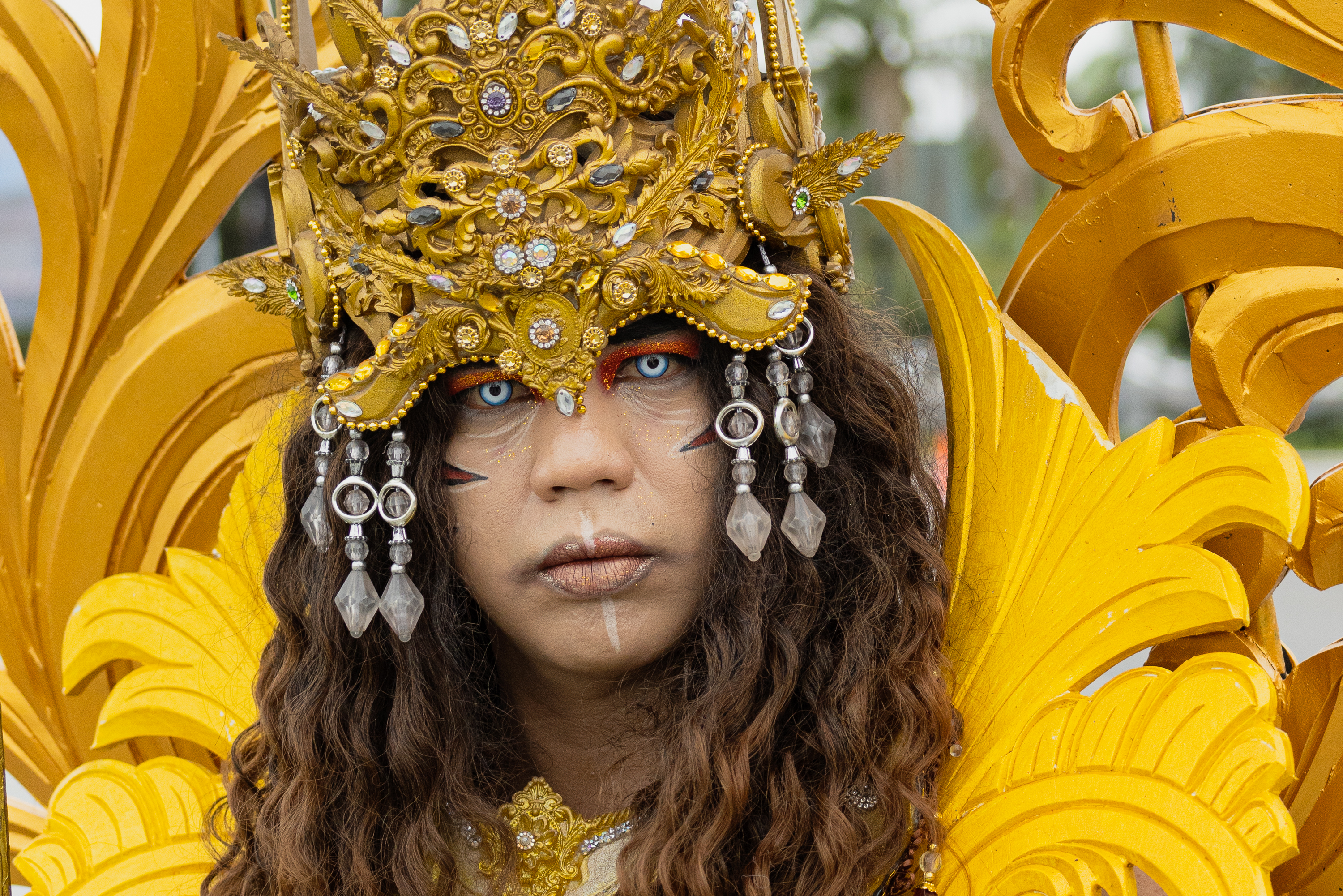 Borneo Cultural Renaissance