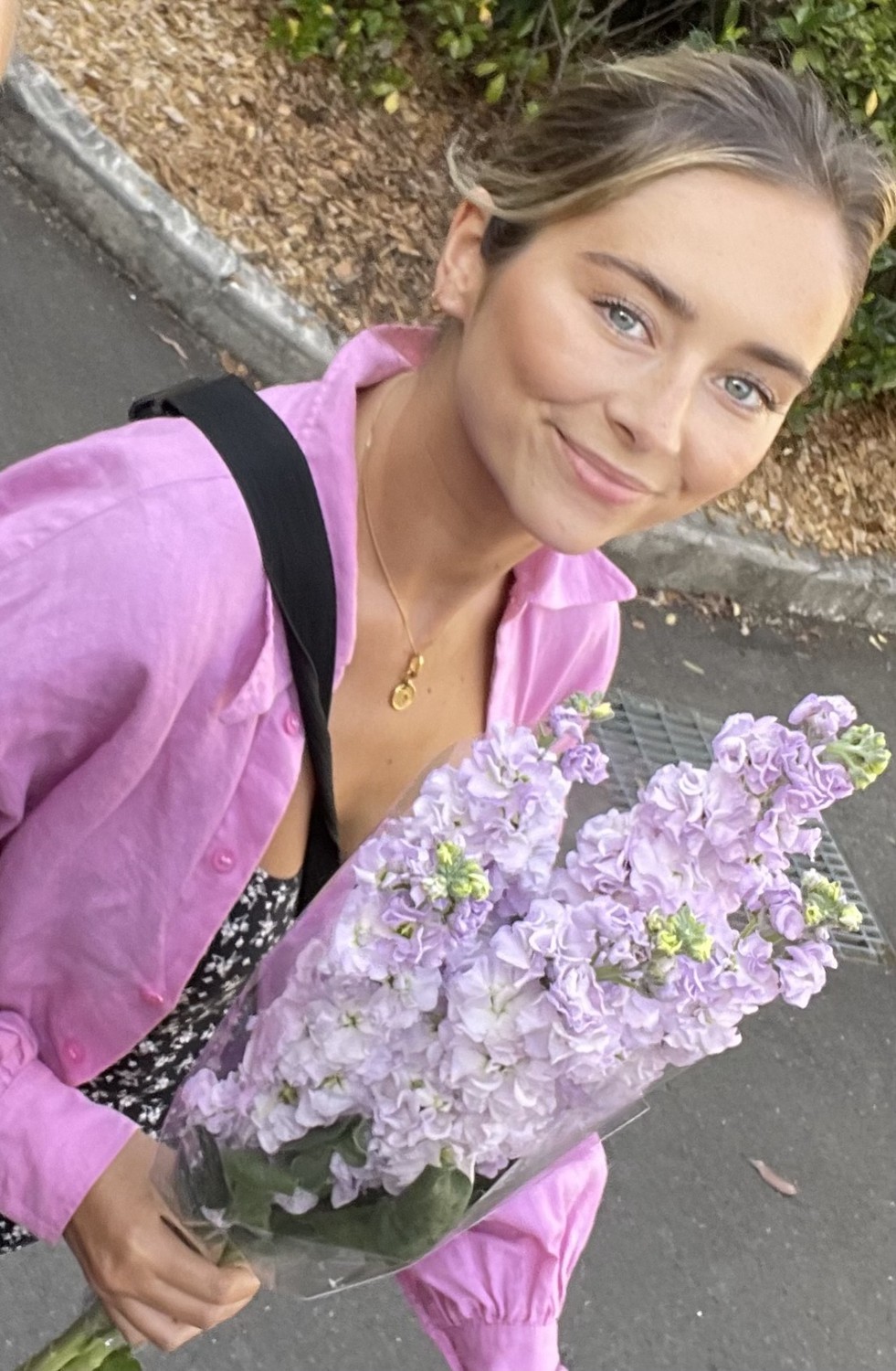 Charlotte Mason-Mottram