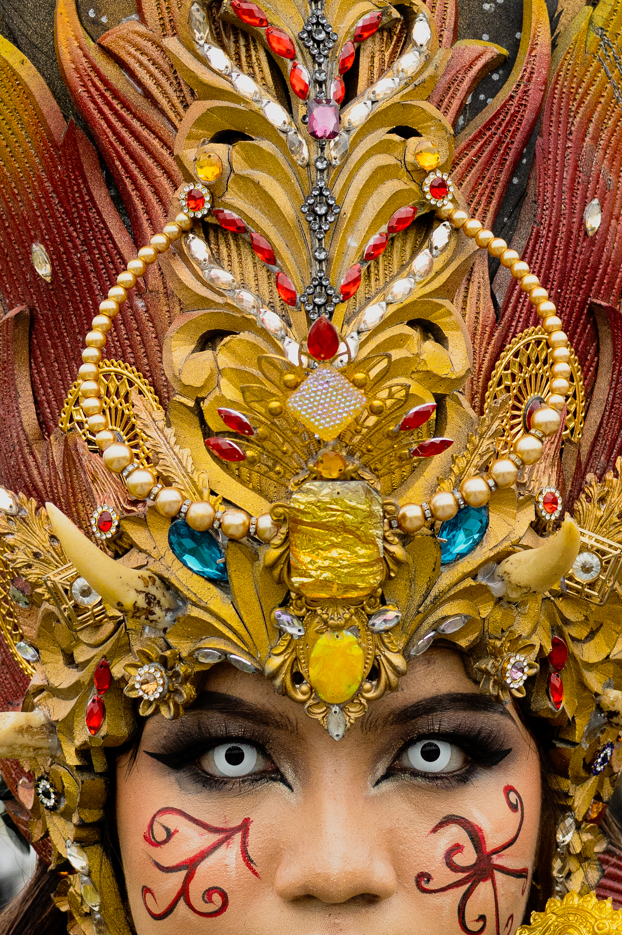 Borneo Cultural Renaissance