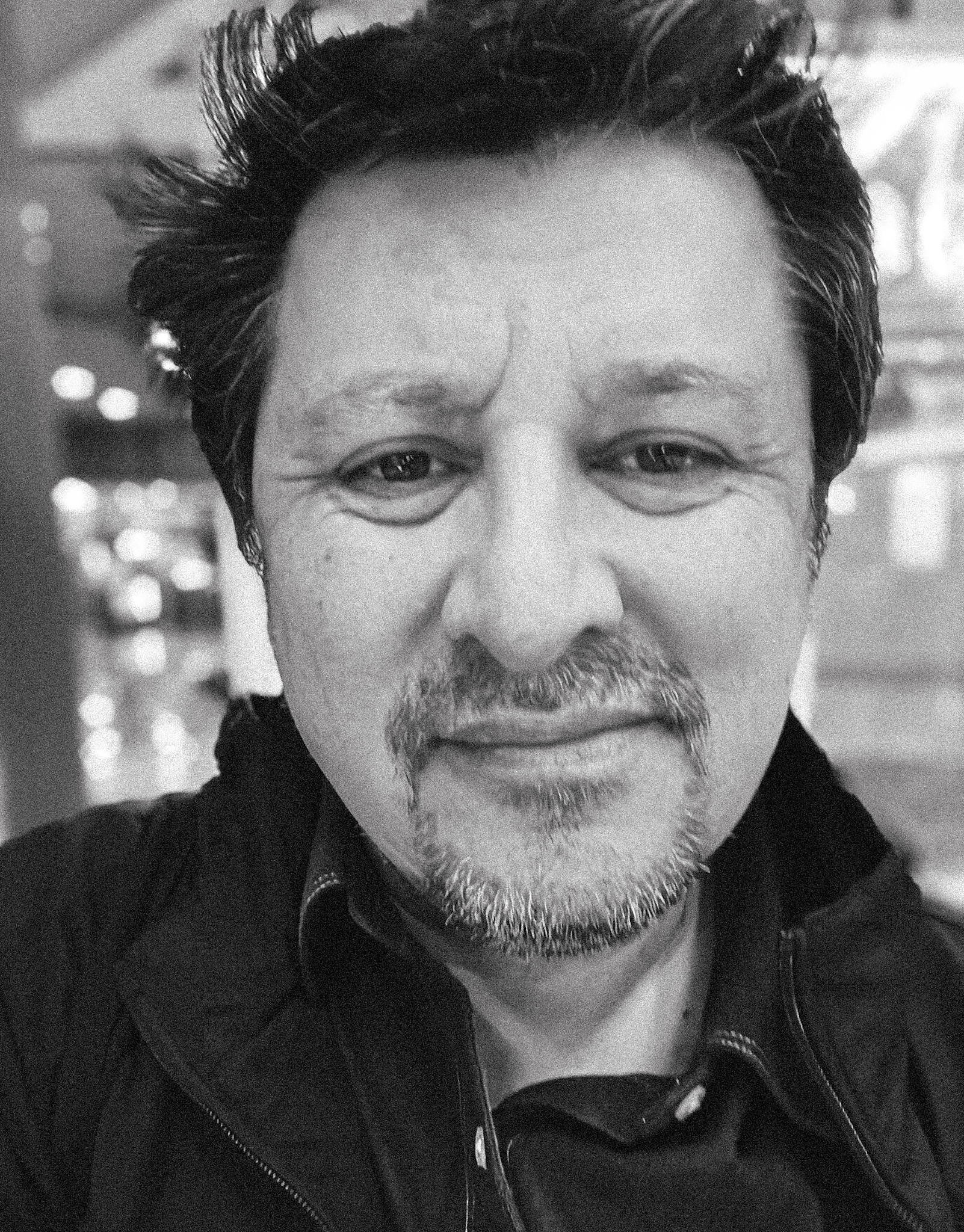 Eduardo Cerda Sánchez