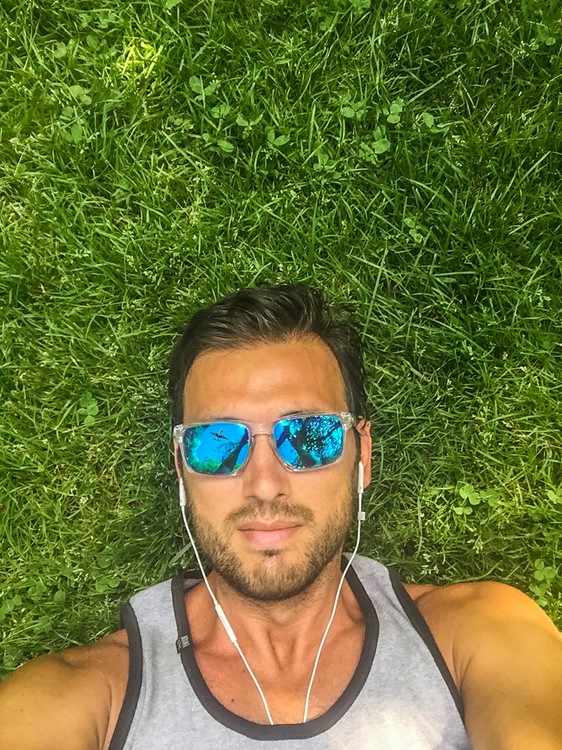 reFocus Awards | Íris Reynisdóttir | Honorable Mention (Nature)