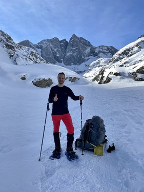 Daniel Viñé Garcia