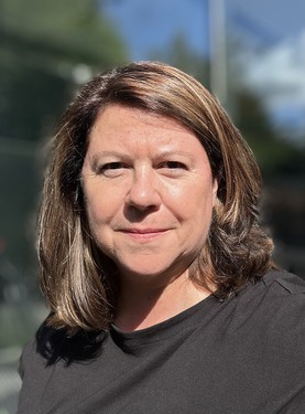 Christina Groth-Biswas