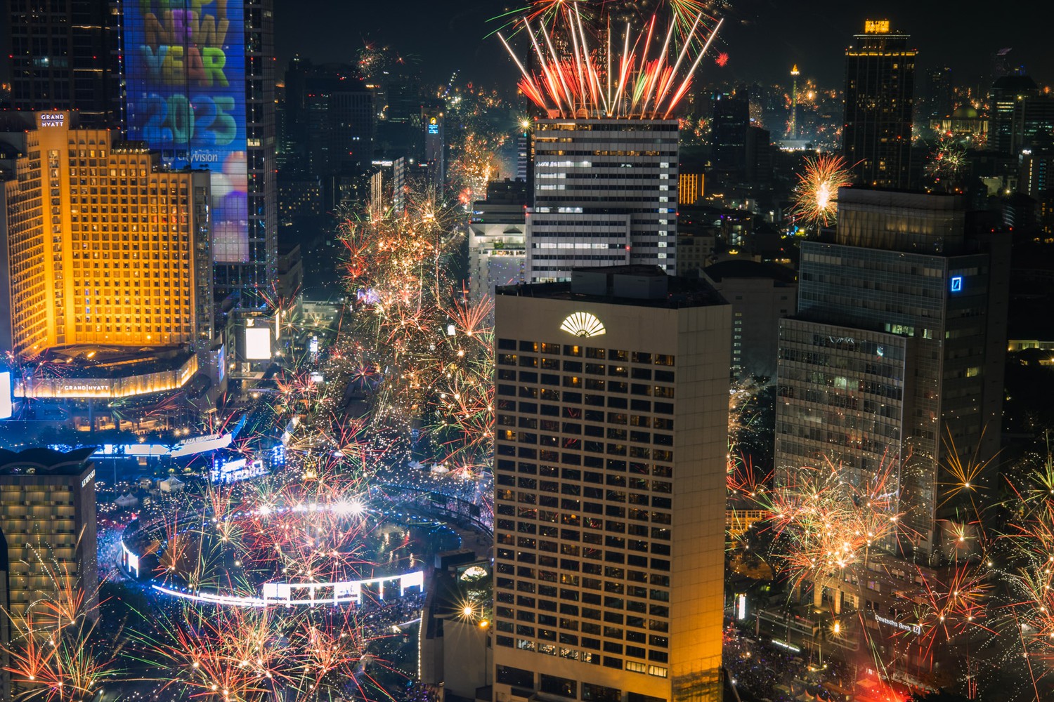 The Spark of a New Hope