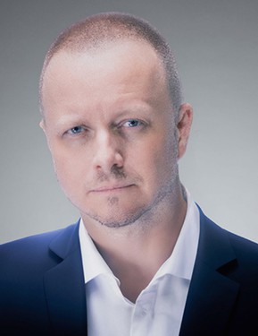 Matthew H. Sturgess