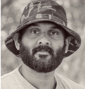 Prajith Kulangara