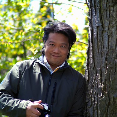 Jim Chung