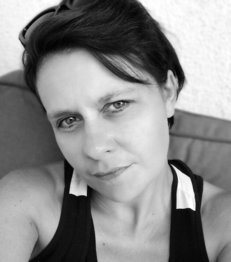 Kasia Jedrych-Waniek