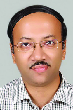 Kuntal Paul