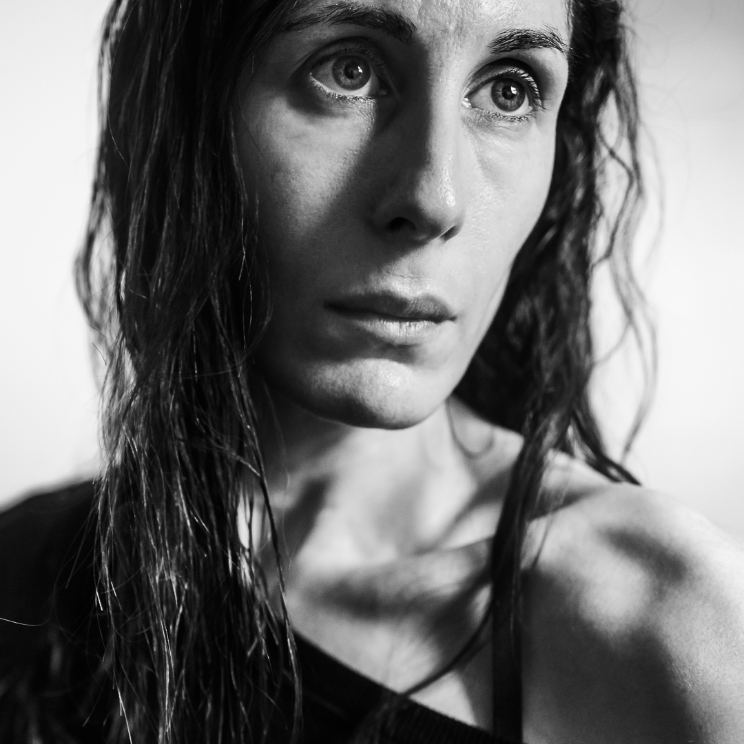 Natalie Arber