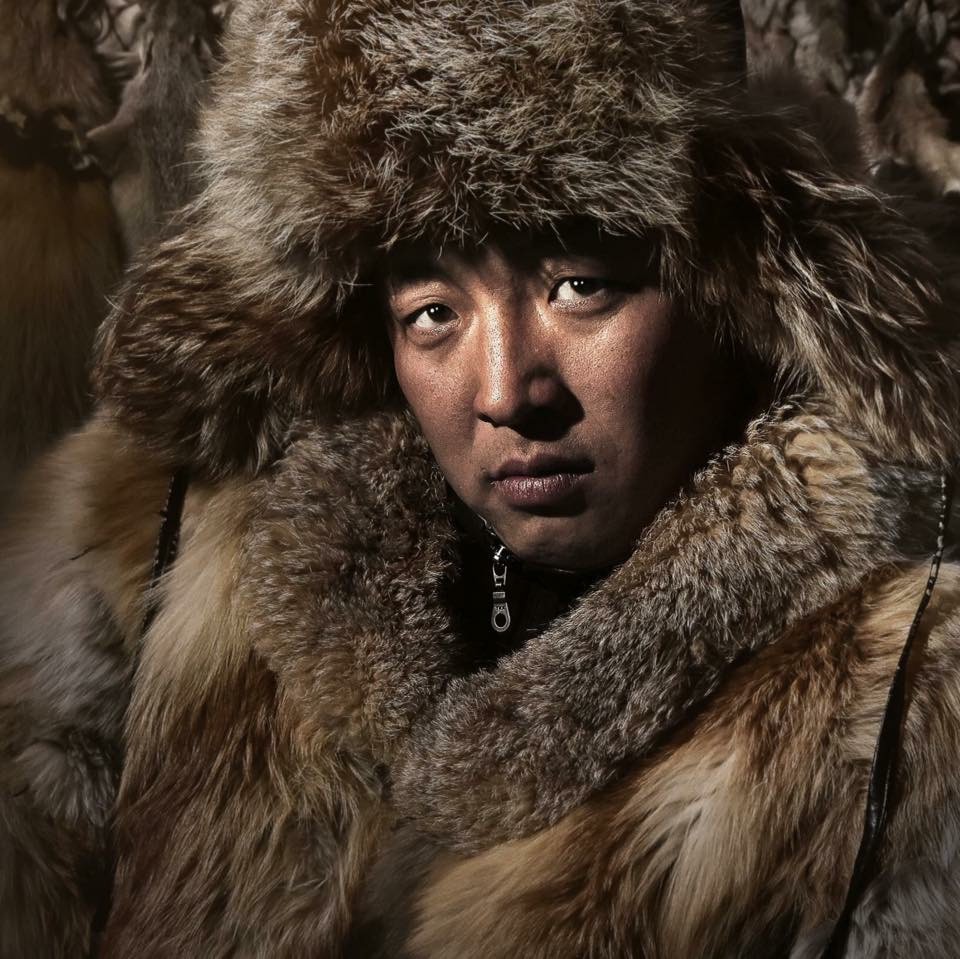 Bayandorj Lkhagvadorj