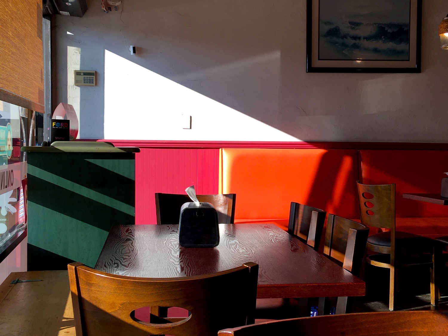 Lenzini's American Coffee Shop