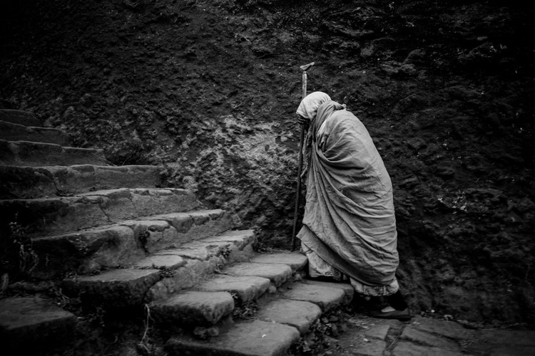 Shadows of the Sacred