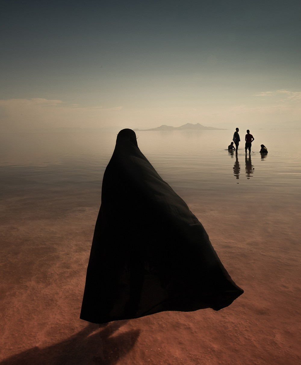 The Lake