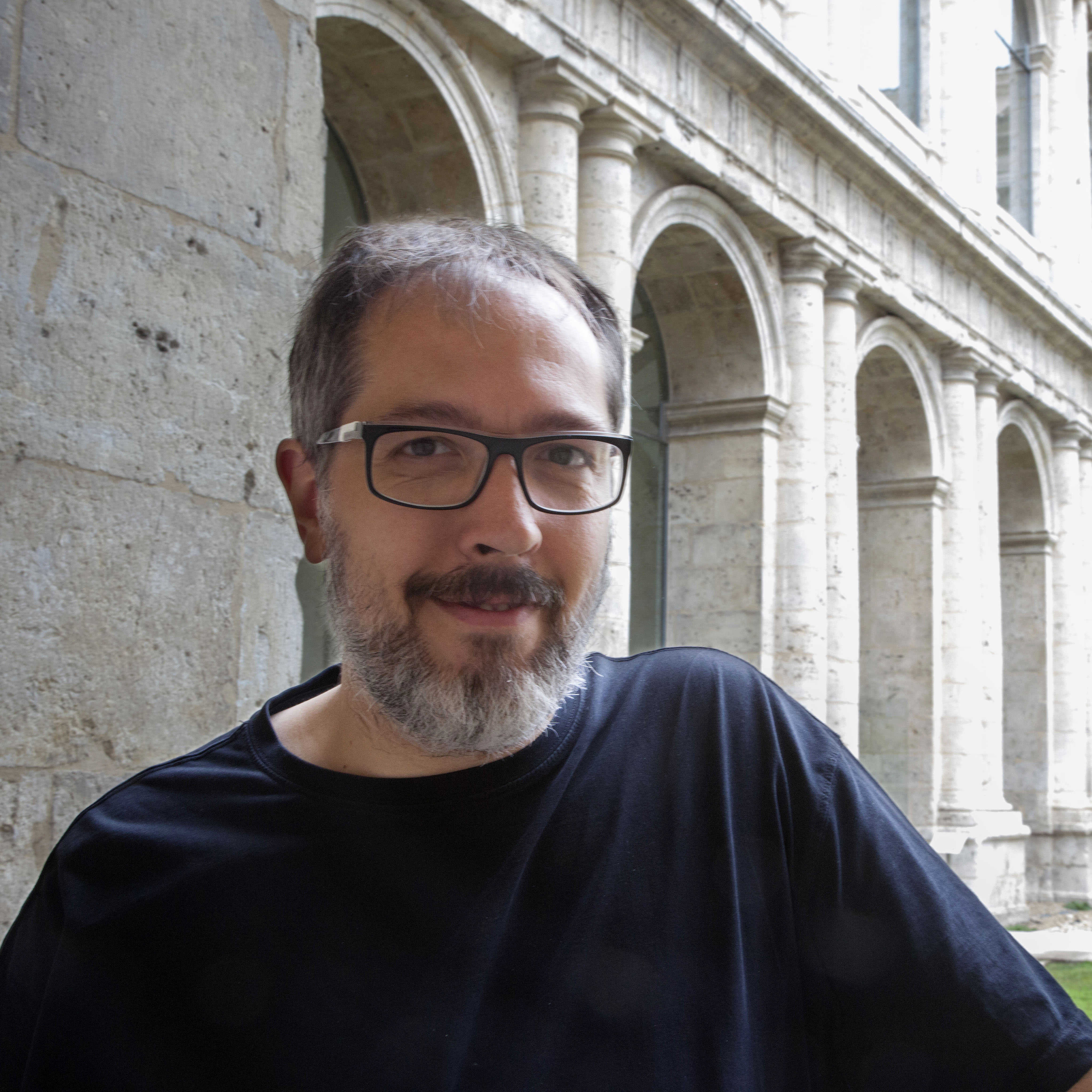 Álvaro Pérez Mulas