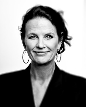 Monique Van Laake