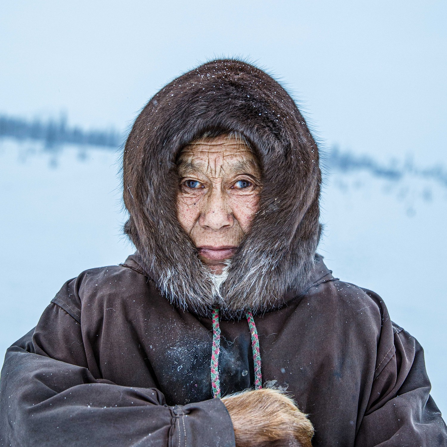 reFocus Awards | Mark Muscat de Celis | Silver (People)