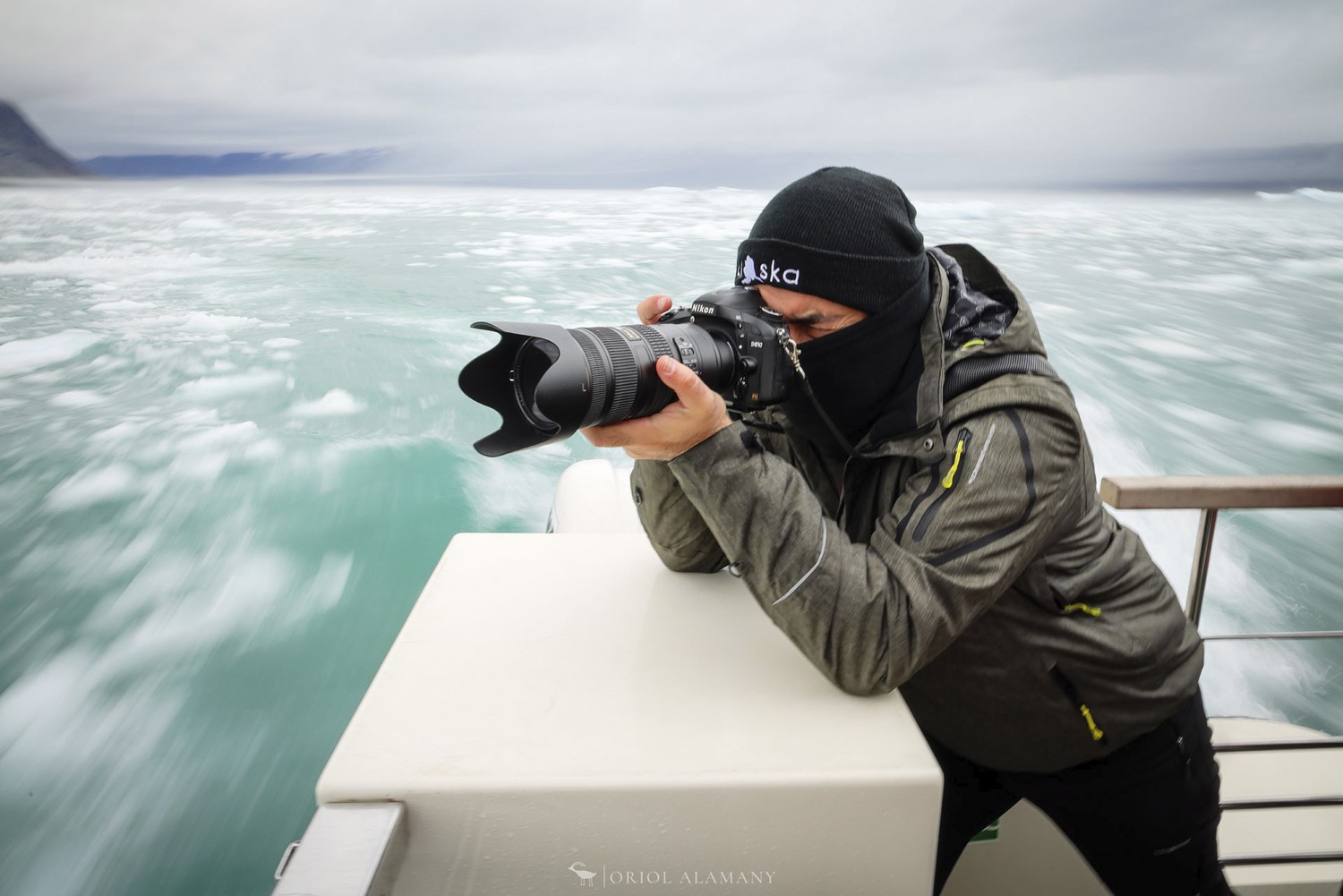 Victor Escuin Borras