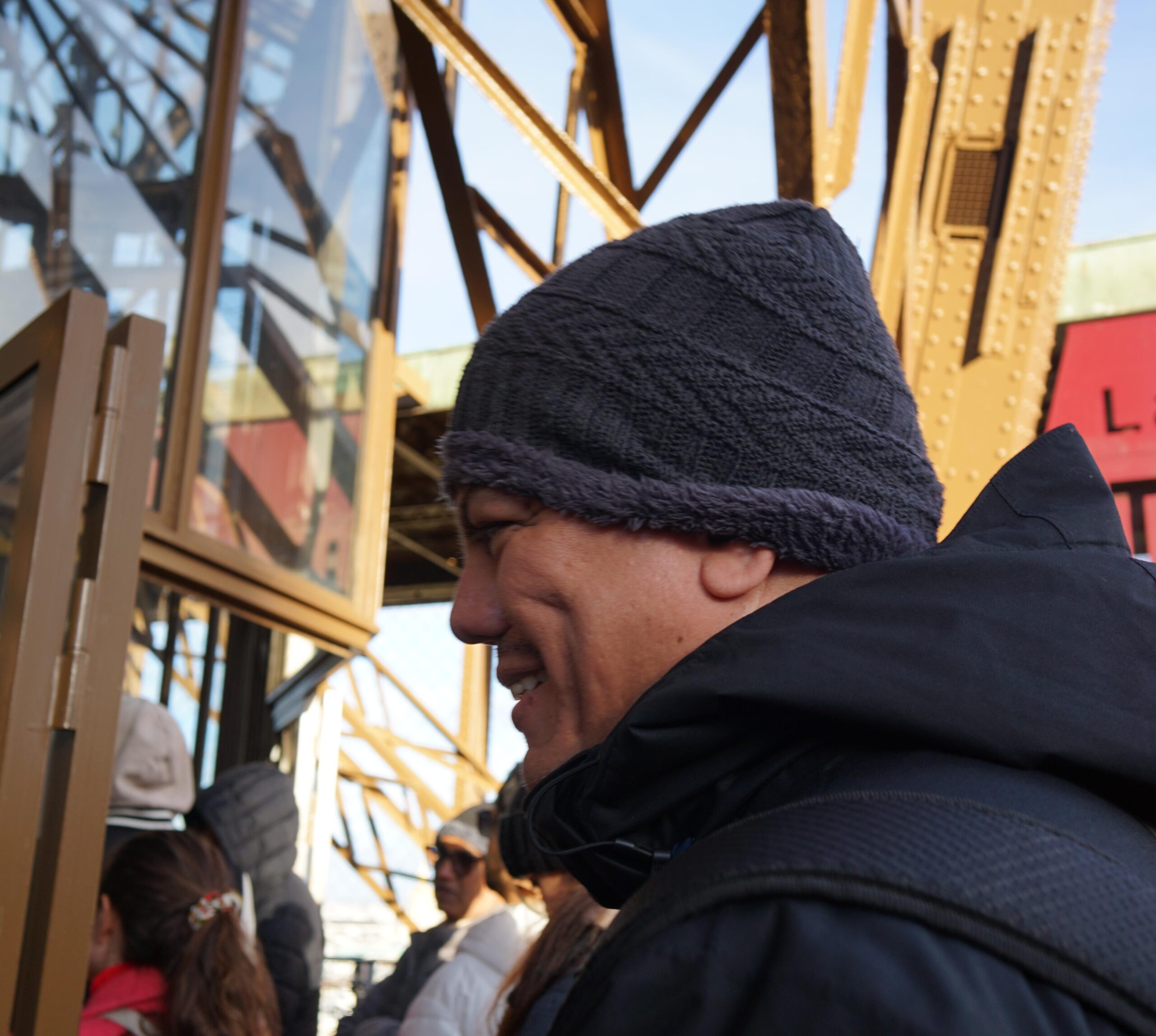 Juan Pablo Gutierrez