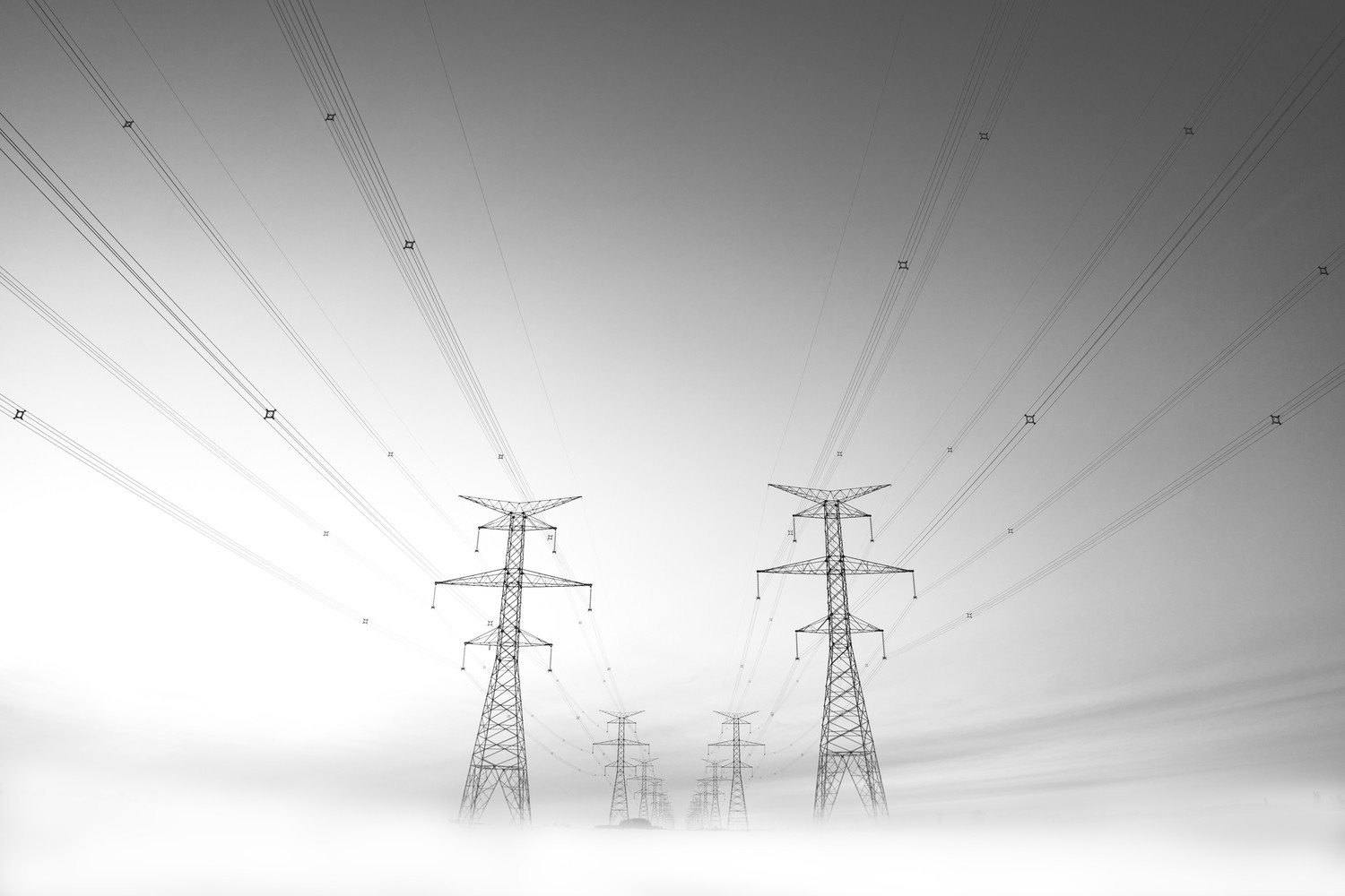 Strings of Contrasts