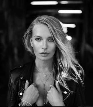 Katarina Benzova
