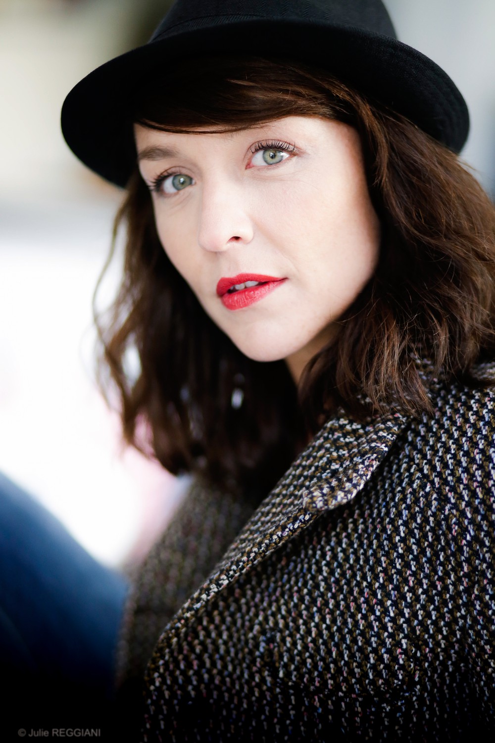 Sarah Blard