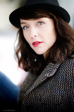 Sarah Blard