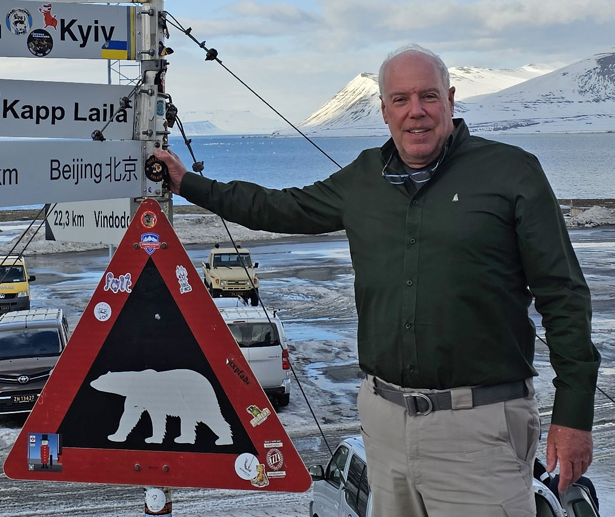 reFocus Awards | Randall (Randy) Hanna | Honorable Mention (Landscapes)