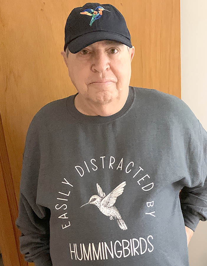 Peter Ingrasselino, Sr.