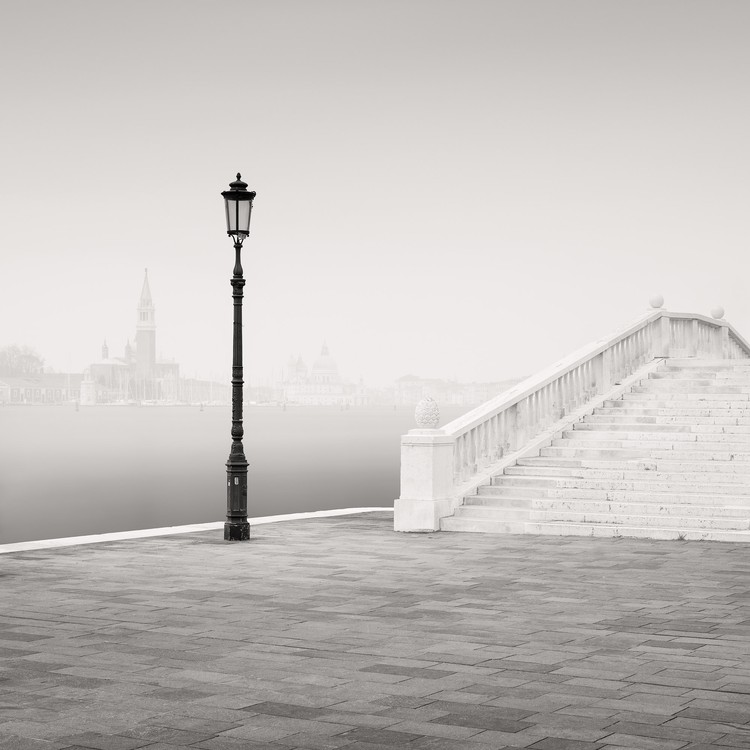VENEZIA: A Study in Stillness