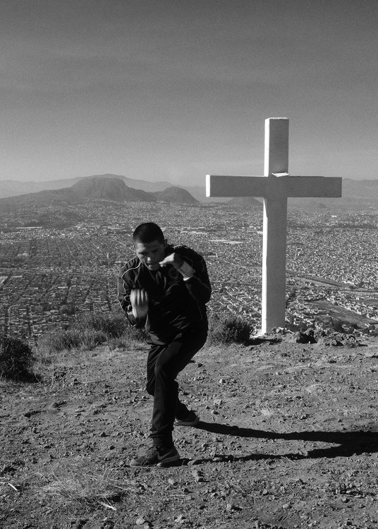 No Te Dejes (Don't Back Down)