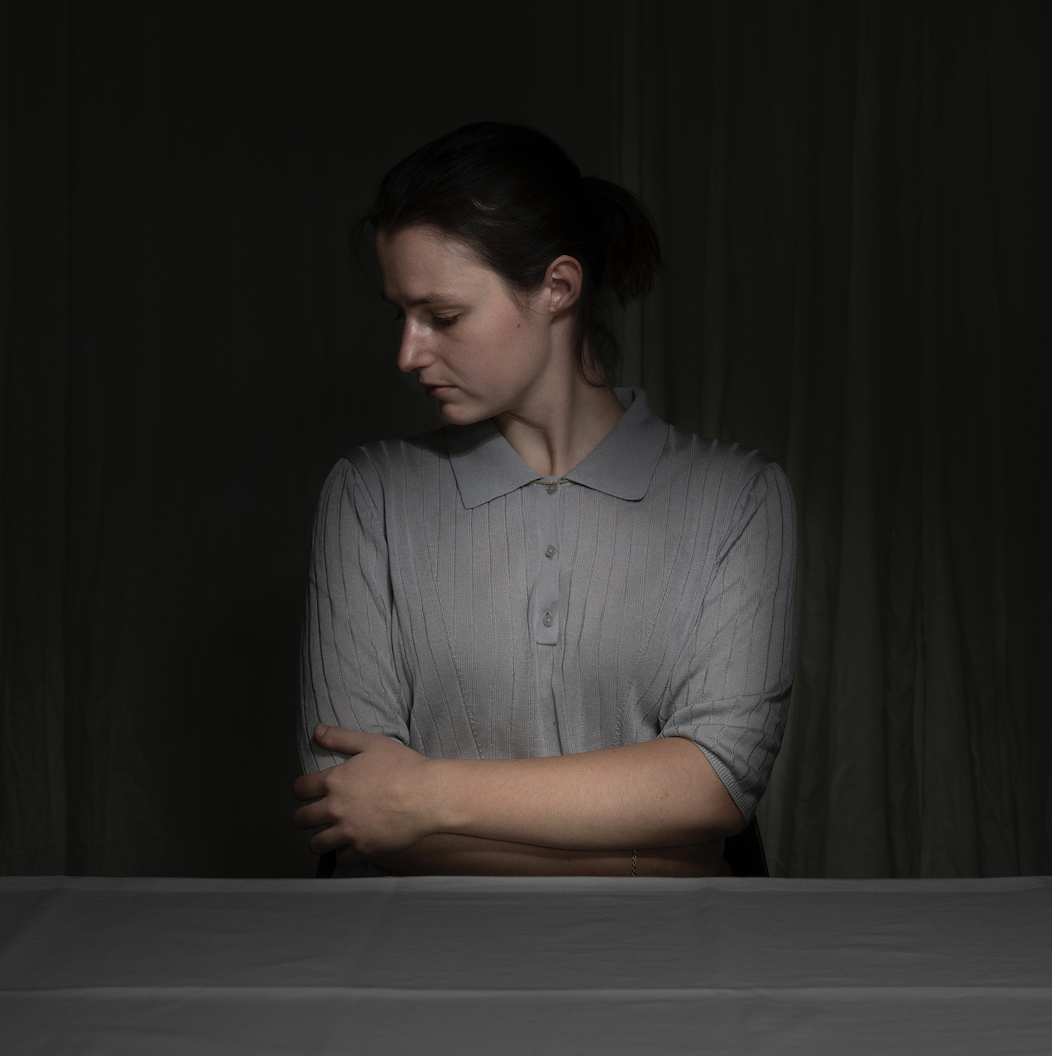 Marie Dreezen