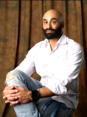 Eugene D Stevenson III, PhD, MPA, MPhil