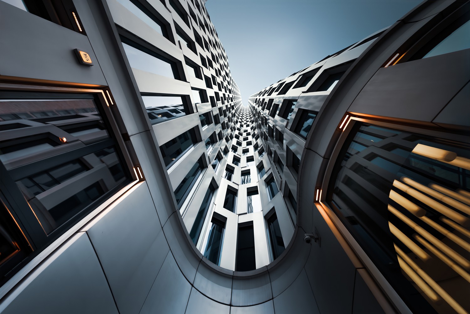 Sky Algorithm